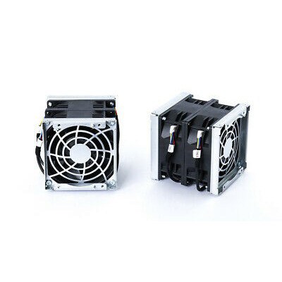 Kit de ventilateur et déflecteur HPE PCI Kit de ventilateur redondant boutique.nexus.ci9